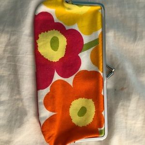 Marimekko coin purse